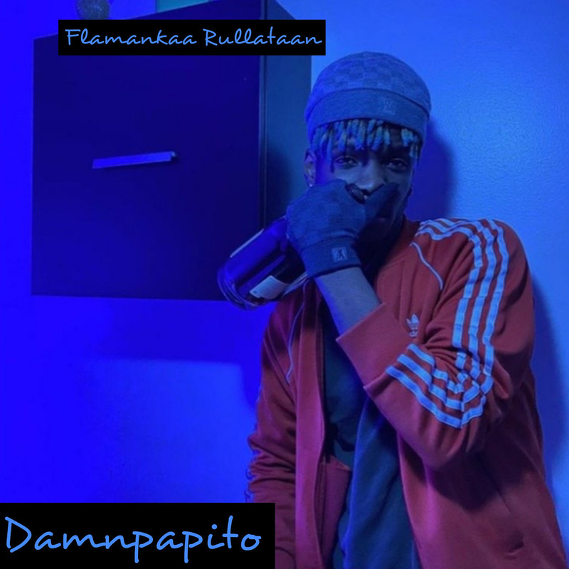 FlamankaaRullataan封面