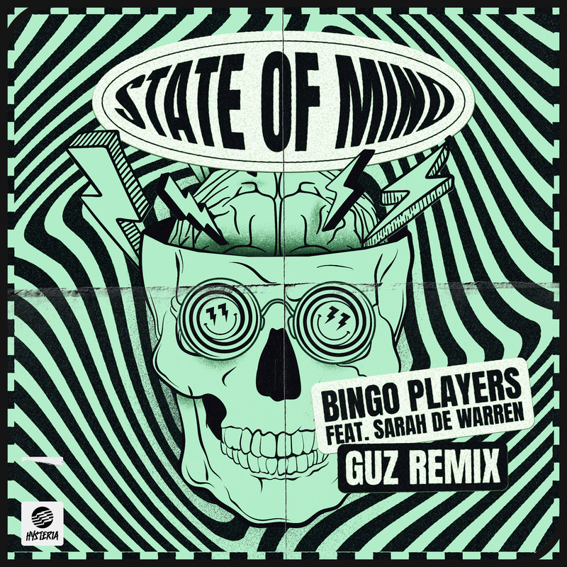 StateOfMind(feat.SarahdeWarren)封面