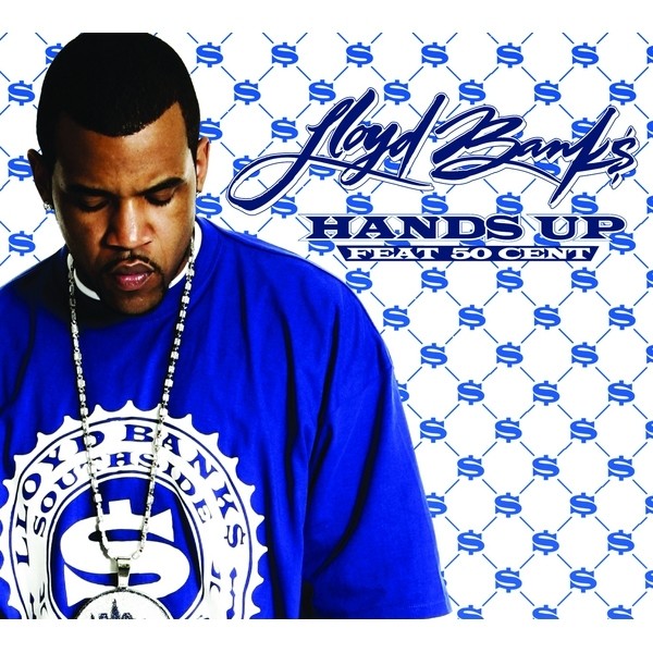 HandsUp封面