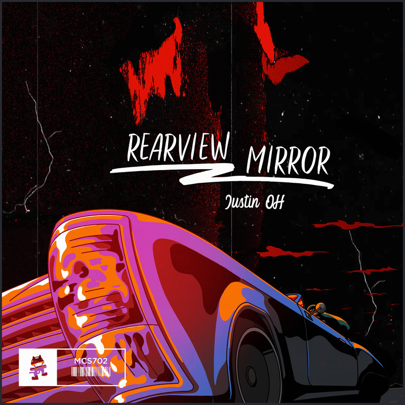 RearviewMirror封面
