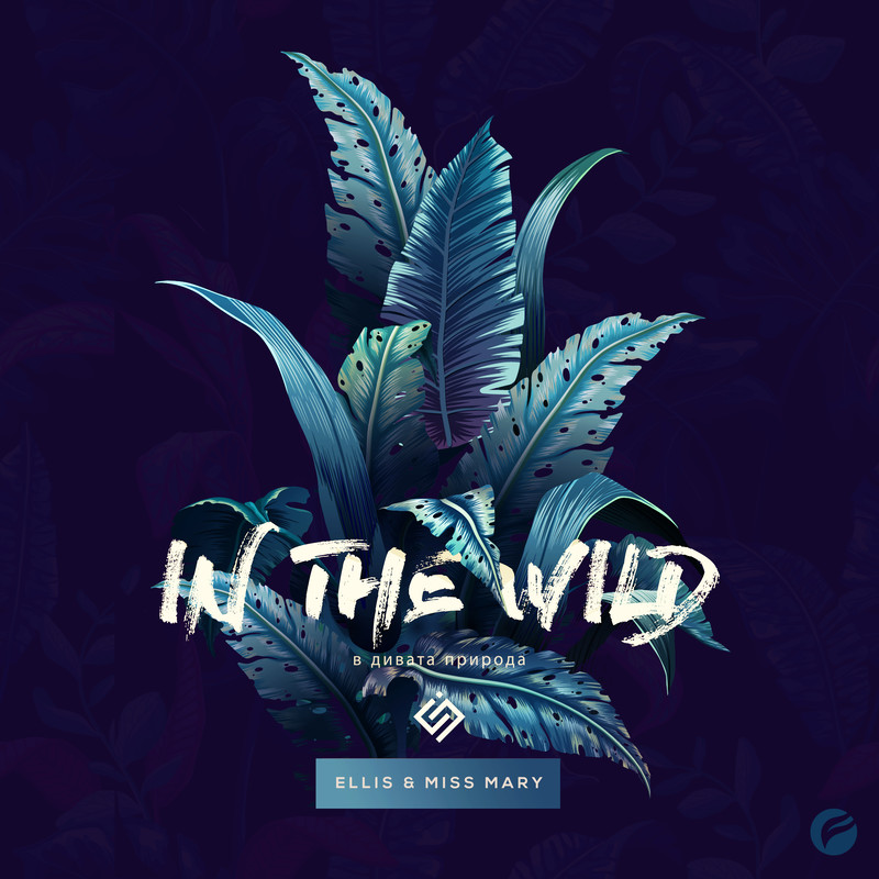 InTheWild封面
