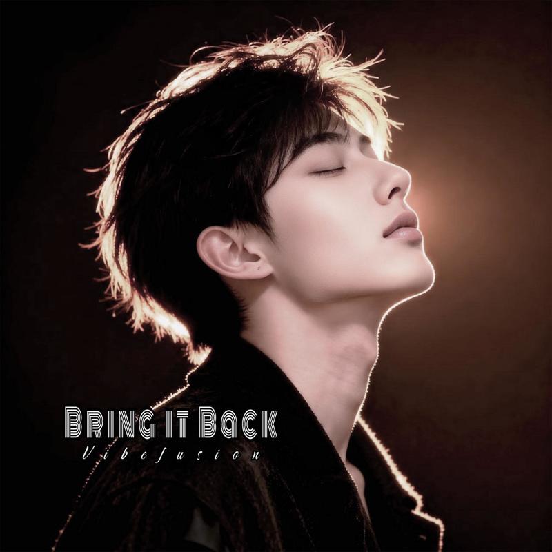 Bringitback封面
