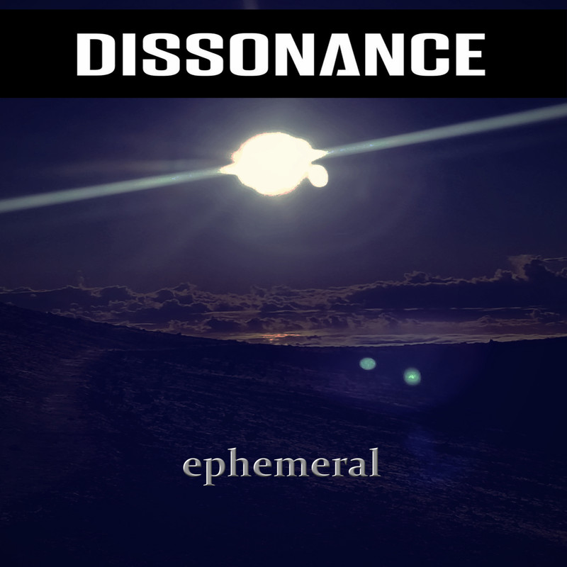 Ephemeral封面