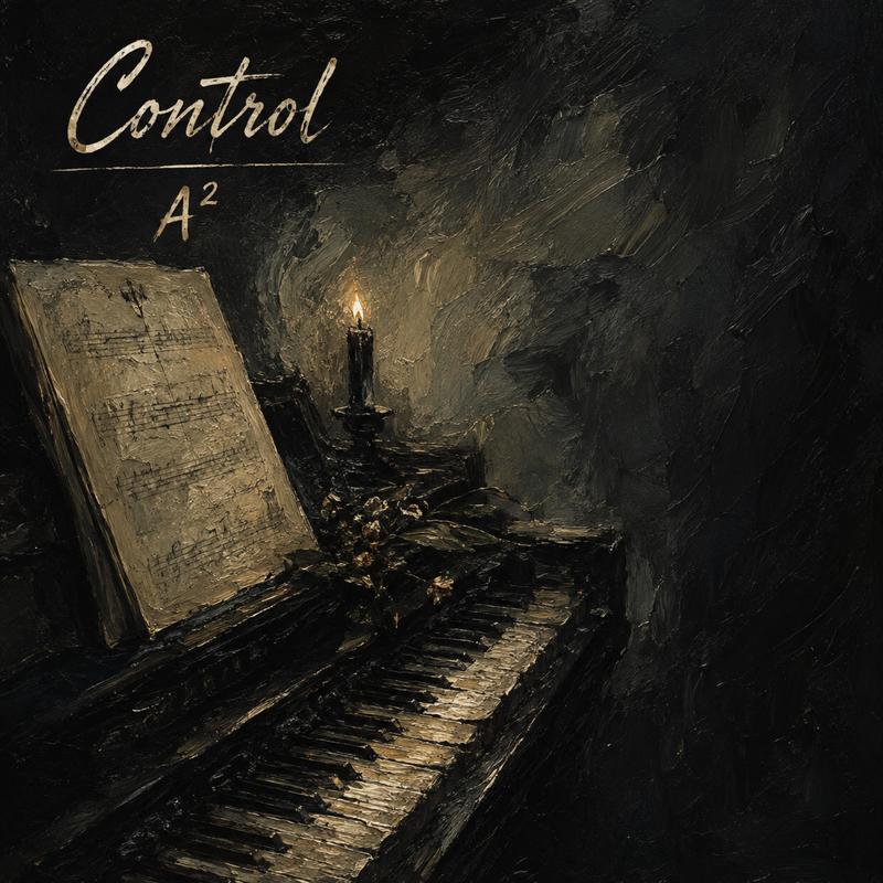 Control封面