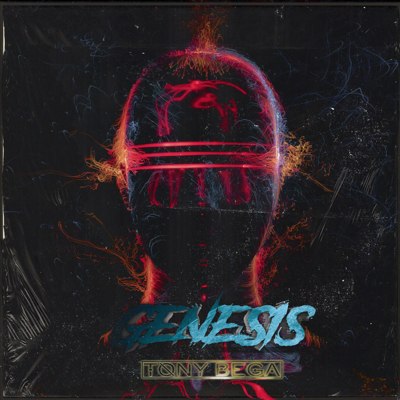 Genesis封面