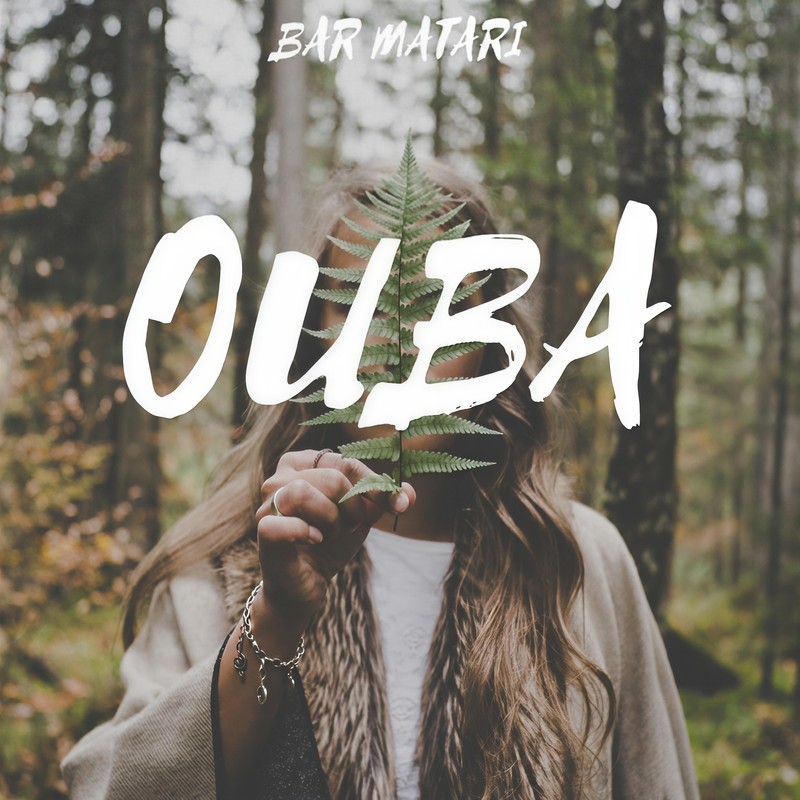 Ouba封面