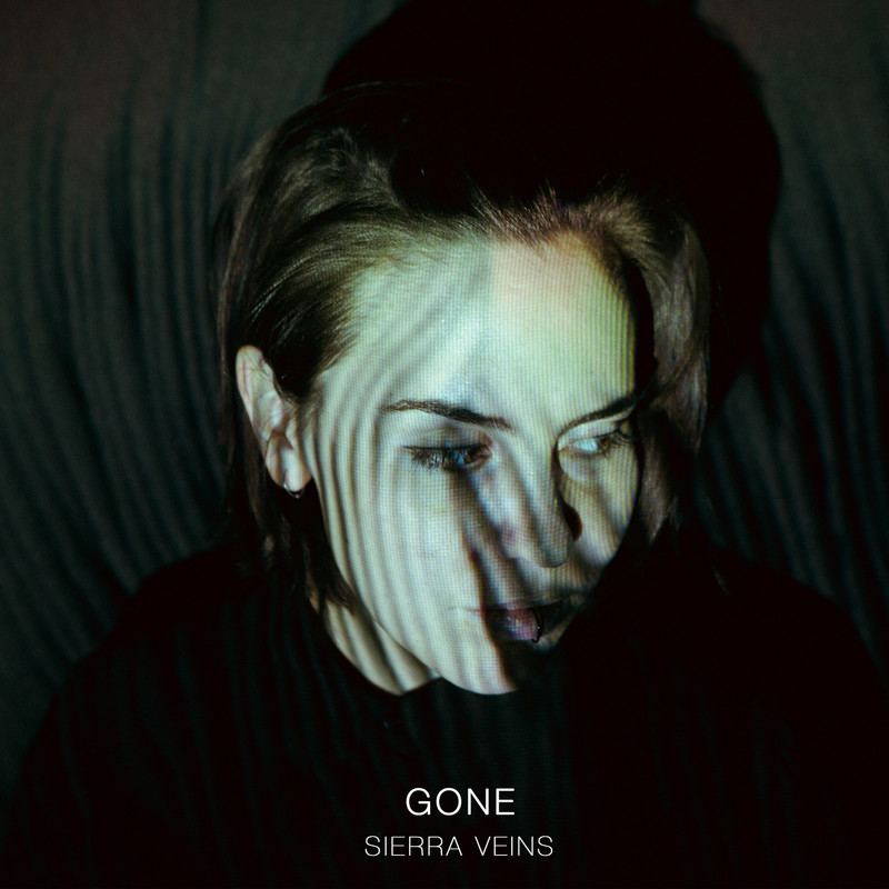 Gone封面