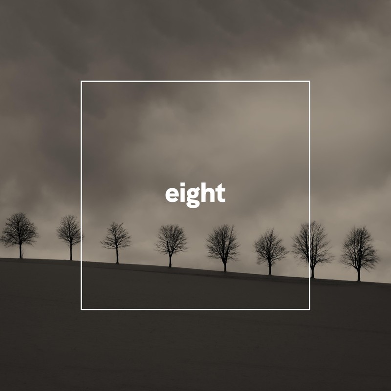 Eight封面