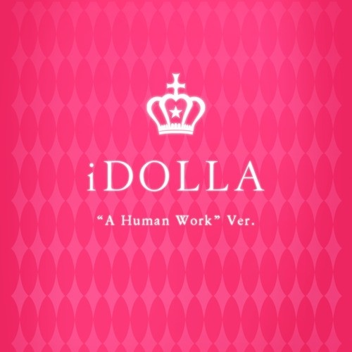 iDOLLA封面