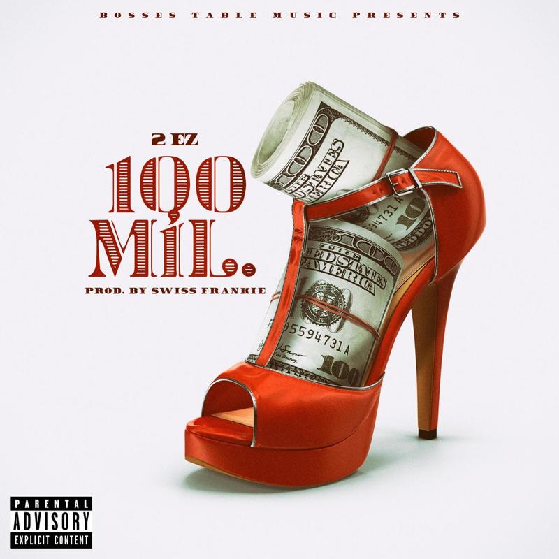 100Mil.封面