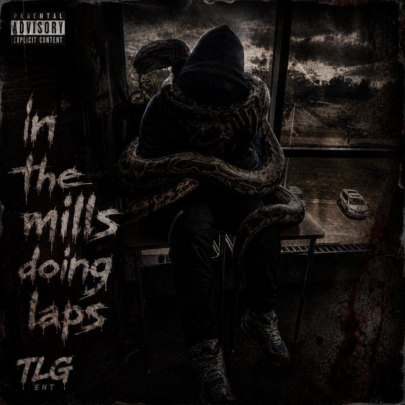 Inthemillsdoinglaps封面