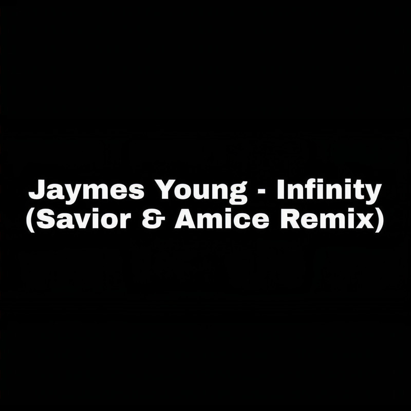 JaymesYoung封面