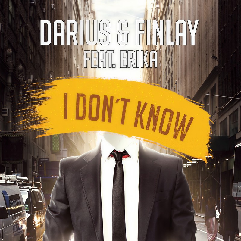 IDon'tKnow封面