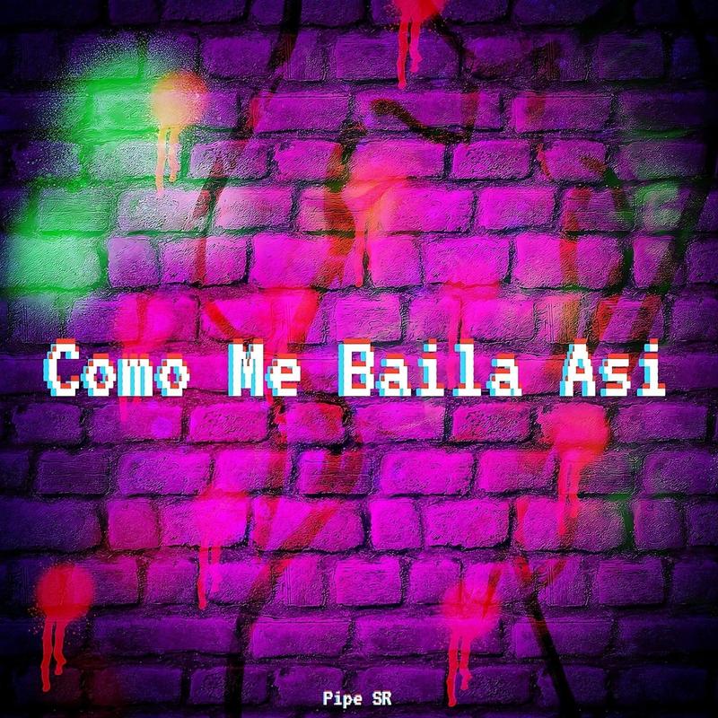 COMOMEBAILAASÍ封面