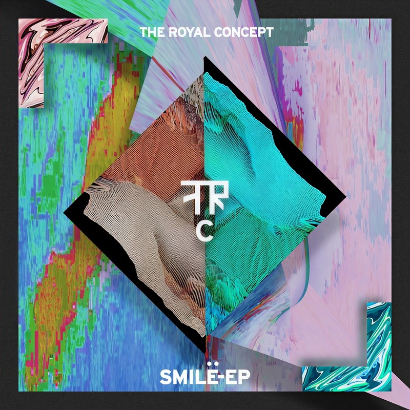 Smile封面