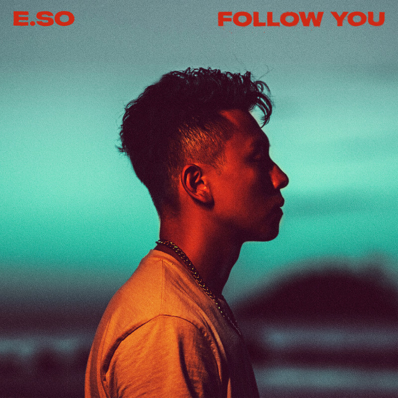 FollowYou封面