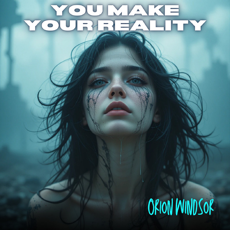 YouMakeYourRealityRadioEdit封面