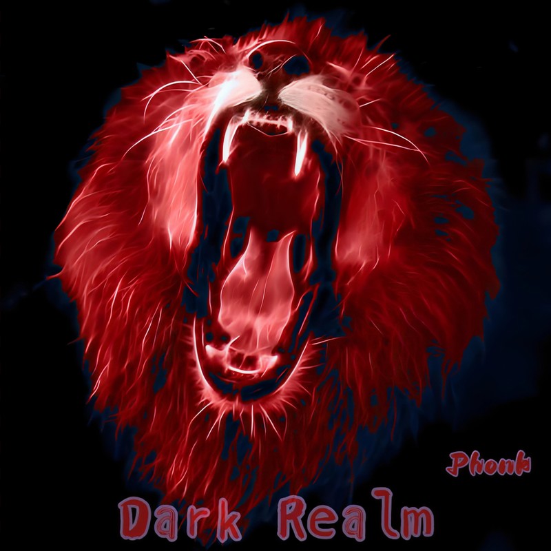 DarkRealm封面