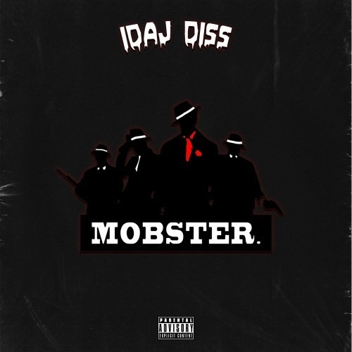 IdajDiss封面