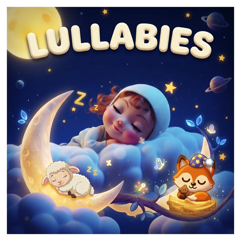 MaryHadaLittleLamb(CrystalBellVersion)封面