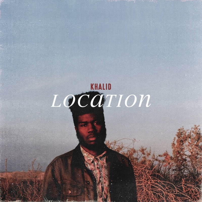 Location封面
