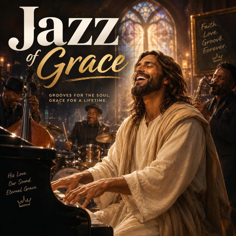 GentleHandsofJesus封面