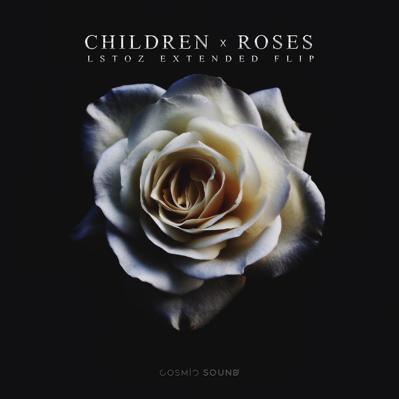 Roses封面