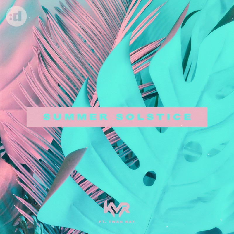 SummerSolstice封面