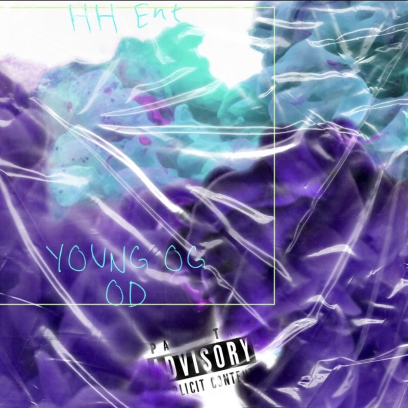 YoungOG封面