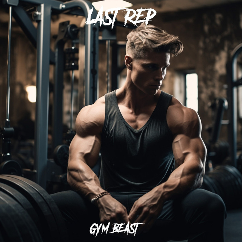 GritGrind封面