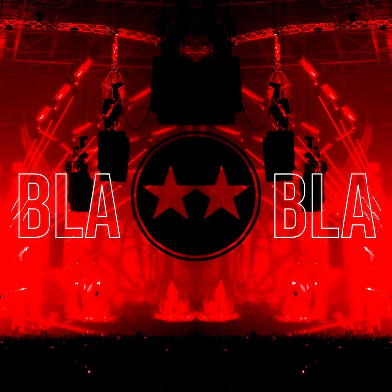 BlaBla封面