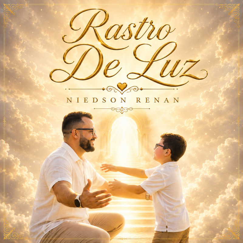 RastroDeLuz封面