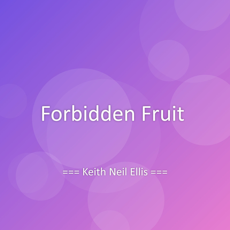 ForbiddenFruit封面