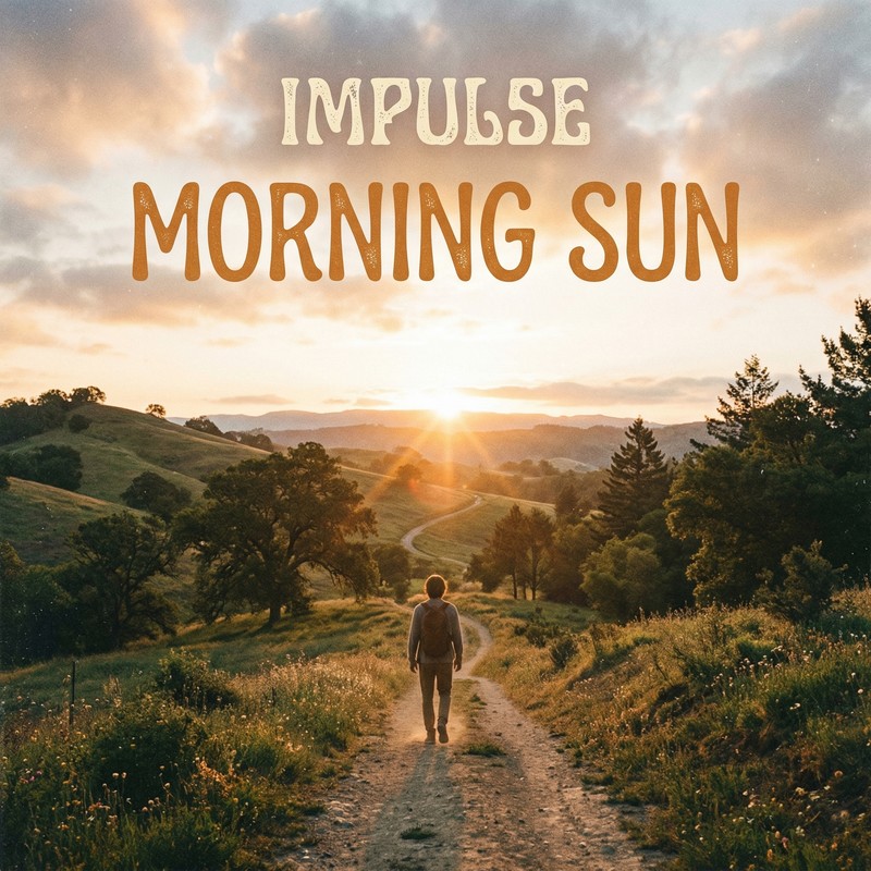 MorningSun封面