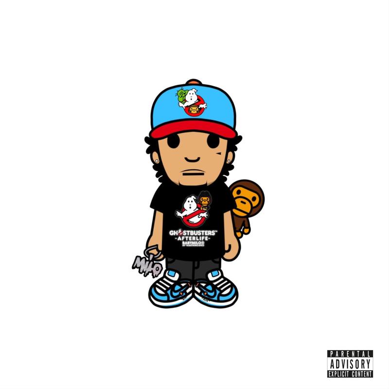 Bricks4Real(Explicit)封面