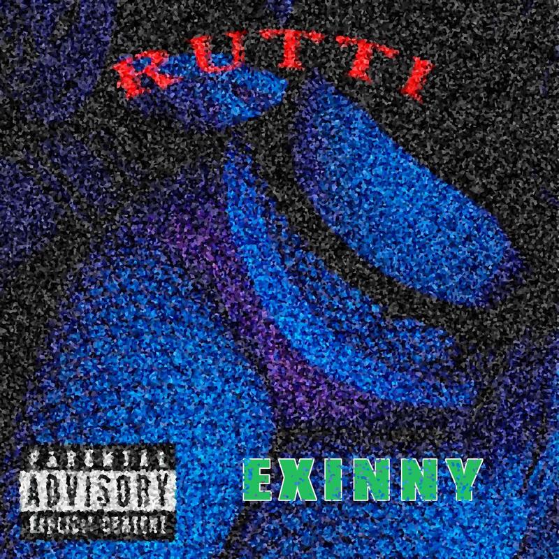 RUTTI封面