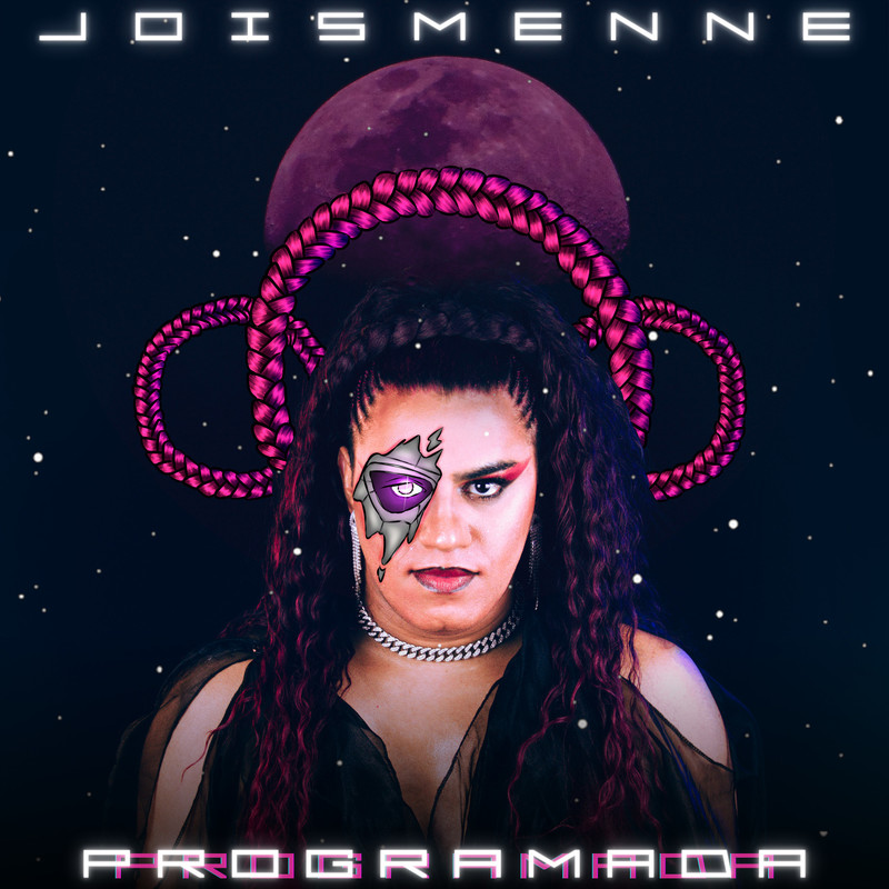 Programada封面