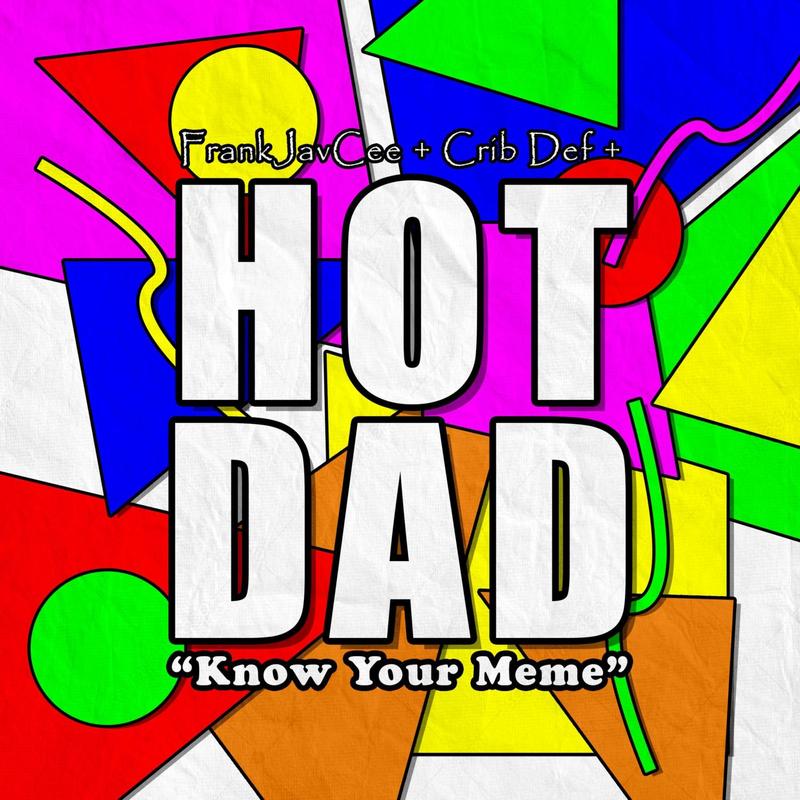 KnowYourMeme(feat.CribDefFrankJavCee)封面
