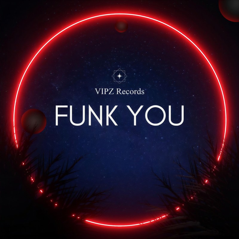 FunkYou(ExtendedMix)封面