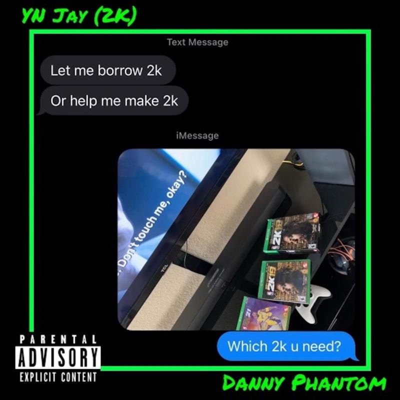 YNJAY(2K)(Explicit)封面