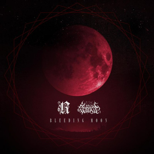 BleedingMoon封面