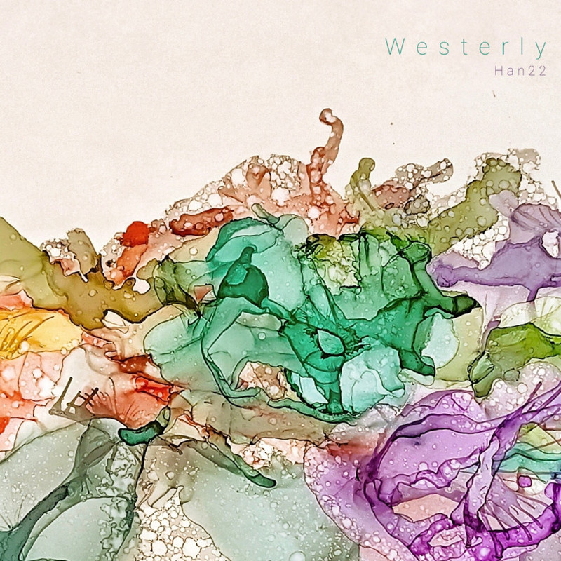 Westerly封面