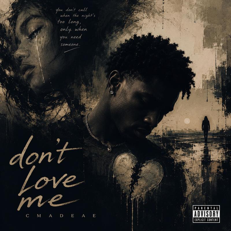 Don'tLoveMe封面
