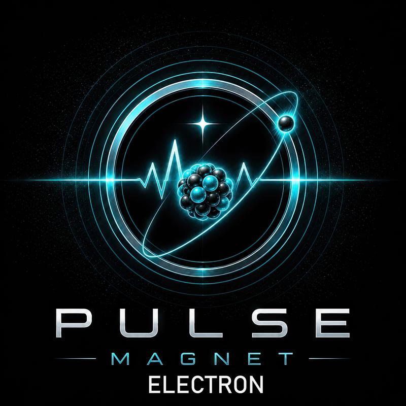 Electron封面