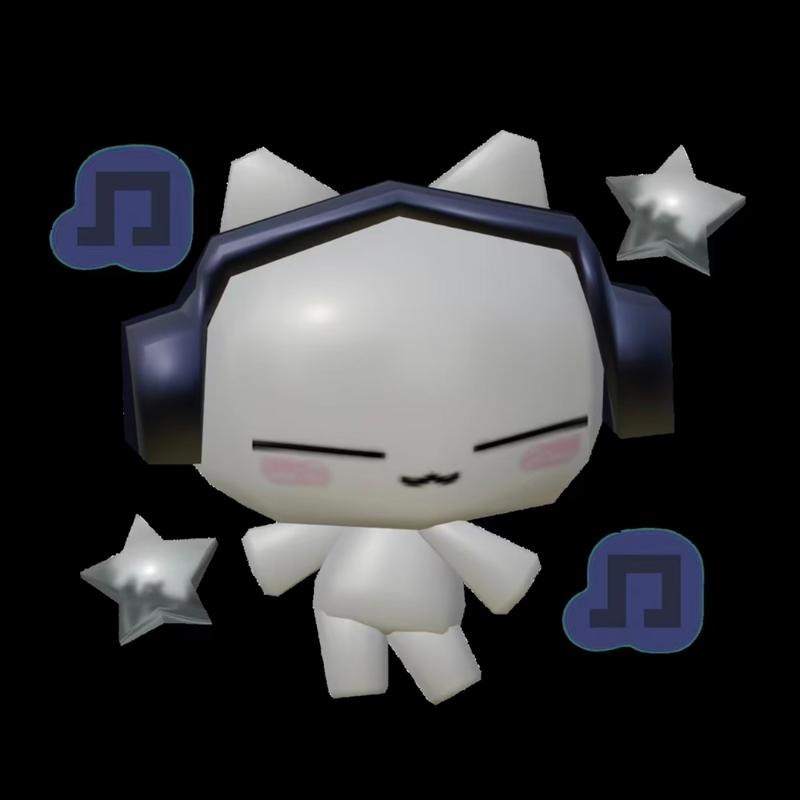 MyLittleKitty封面