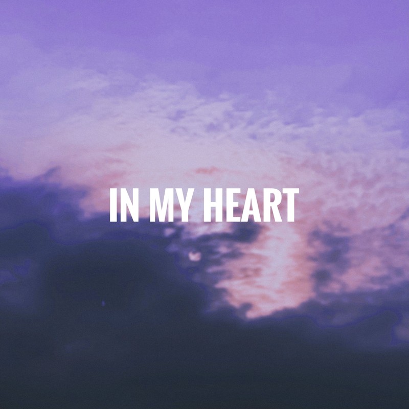 Inmyheart封面