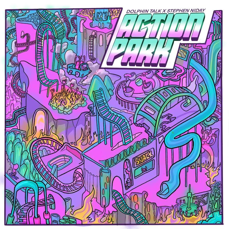 CAPSLOCK(feat.youngsixflagsNameBabyBoo)封面