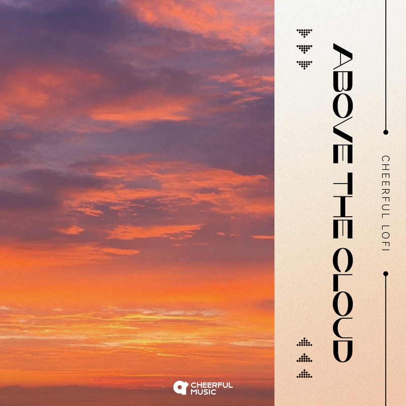 AboveTheCloud封面