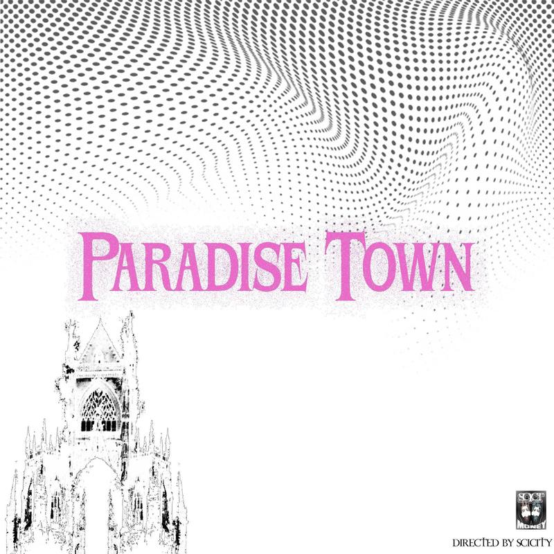 FunkyTown封面