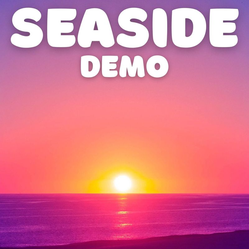 SeasideDemo[OriginallyPerformedbySeb](WatermelonSugarTiktokEdition)封面
